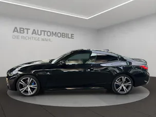 BMW M440i xDrive Coupé