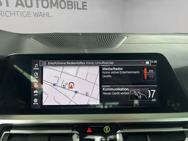 BMW M440i xDrive Coupé