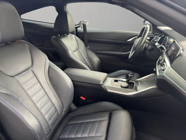 BMW M440i xDrive Coupé