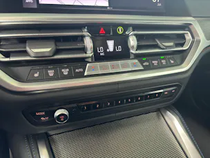 BMW M440i xDrive Coupé