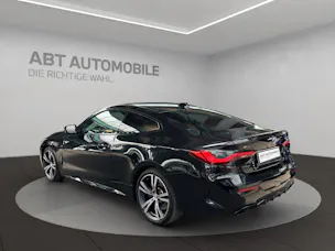 BMW M440i xDrive Coupé
