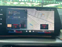 BMW X2 20i sDrive paddles