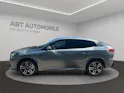 BMW X2 20i sDrive paddles