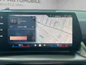BMW X2 20i sDrive paddles
