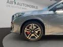 BMW X2 20i sDrive paddles