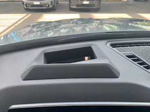 BMW X2 20i sDrive paddles
