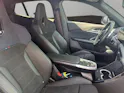 BMW X2 20i sDrive paddles