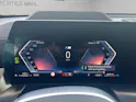 BMW X2 20i sDrive paddles