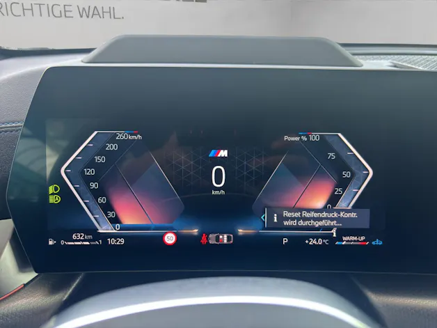 BMW X2 20i sDrive paddles