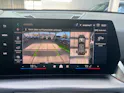 BMW X2 20i sDrive paddles