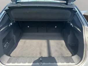 BMW X2 20i sDrive paddles