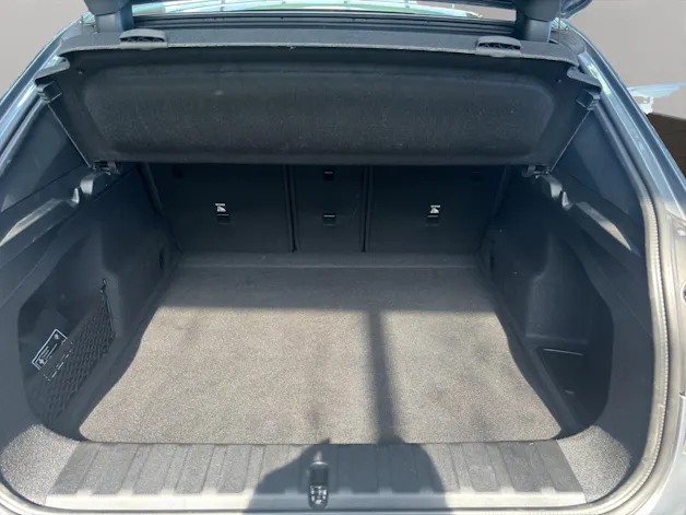 BMW X2 20i sDrive paddles