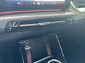BMW X2 20i sDrive paddles
