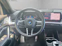 BMW X2 20i sDrive paddles