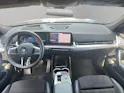 BMW X2 20i sDrive paddles