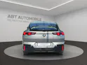 BMW X2 20i sDrive paddles
