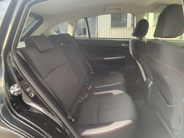 Subaru XV 2.0i Swiss One