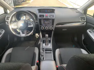 Subaru XV 2.0i Swiss One