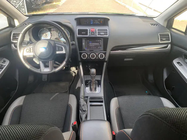 Subaru XV 2.0i Swiss One