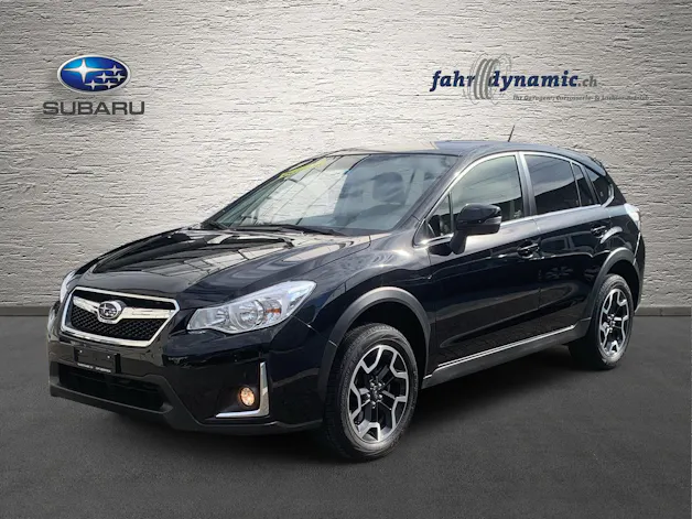 Subaru XV 2.0i Swiss One