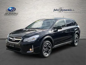Subaru XV 2.0i Swiss One