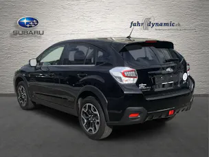 Subaru XV 2.0i Swiss One