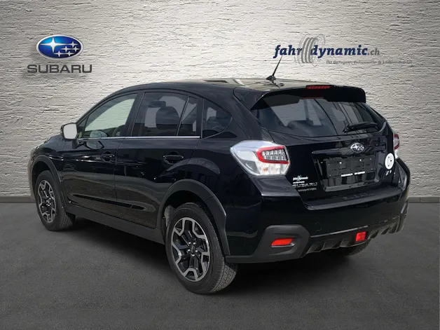 Subaru XV 2.0i Swiss One