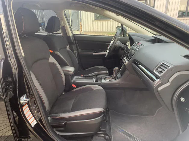 Subaru XV 2.0i Swiss One