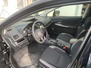 Subaru XV 2.0i Swiss One