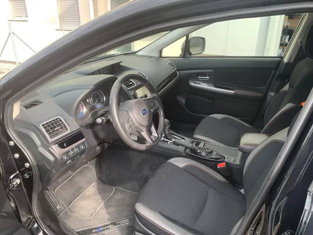 Subaru XV 2.0i Swiss One