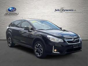 Subaru XV 2.0i Swiss One