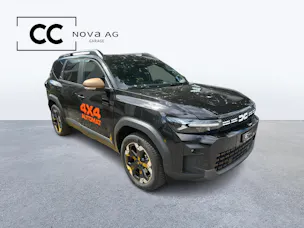 Dacia Bigster 1.2 Hybrid Extreme 4WD