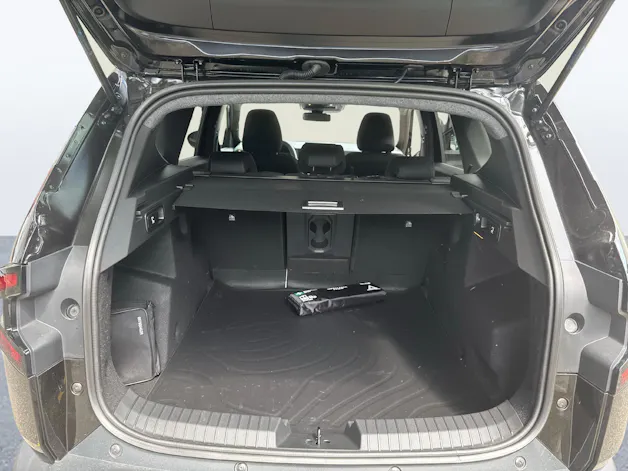 Dacia Bigster 1.2 Hybrid Extreme 4WD