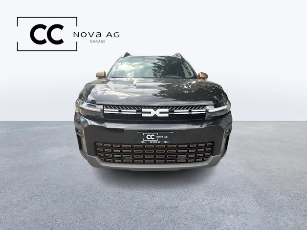 Dacia Bigster 1.2 Hybrid Extreme 4WD