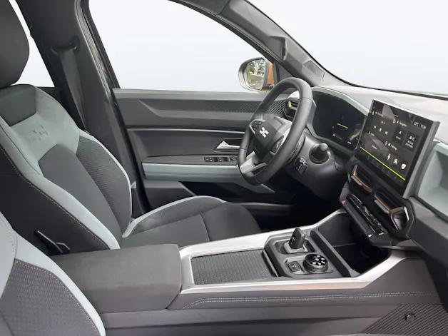 Dacia Bigster 1.2 Hybrid Extreme 4WD