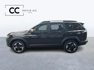 Dacia Bigster 1.2 Hybrid Extreme 4WD