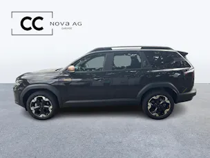 Dacia Bigster 1.2 Hybrid Extreme 4WD