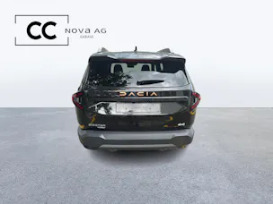 Dacia Bigster 1.2 Hybrid Extreme 4WD