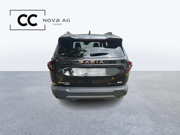 Dacia Bigster 1.2 Hybrid Extreme 4WD