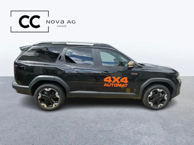 Dacia Bigster 1.2 Hybrid Extreme 4WD
