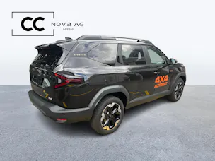 Dacia Bigster 1.2 Hybrid Extreme 4WD