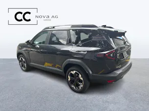 Dacia Bigster 1.2 Hybrid Extreme 4WD
