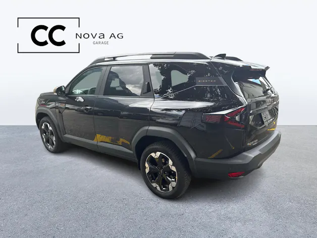 Dacia Bigster 1.2 Hybrid Extreme 4WD
