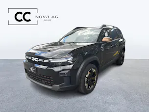 Dacia Bigster 1.2 Hybrid Extreme 4WD
