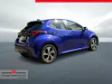 Toyota Yaris 1.5 VVT-i HSD Trend