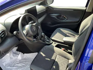 Toyota Yaris 1.5 VVT-i HSD Trend