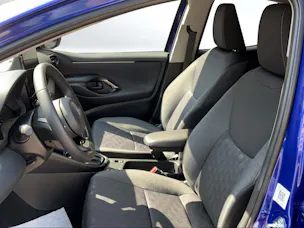 Toyota Yaris 1.5 VVT-i HSD Trend