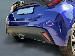 Toyota Yaris 1.5 VVT-i HSD Trend