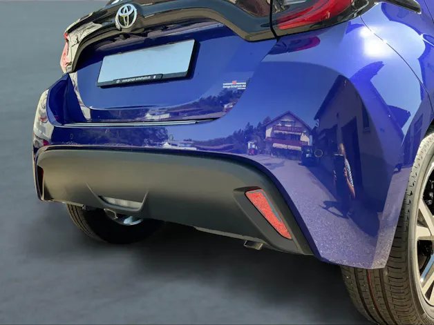 Toyota Yaris 1.5 VVT-i HSD Trend