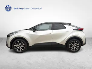 Toyota C-HR 2.0 PHEV Swiss Edition